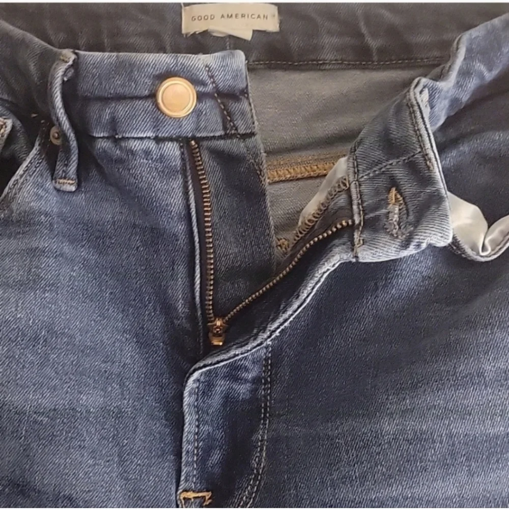 GOOD AMERICAN good Legs  Ankle Size 16 - Picture 13 of 14